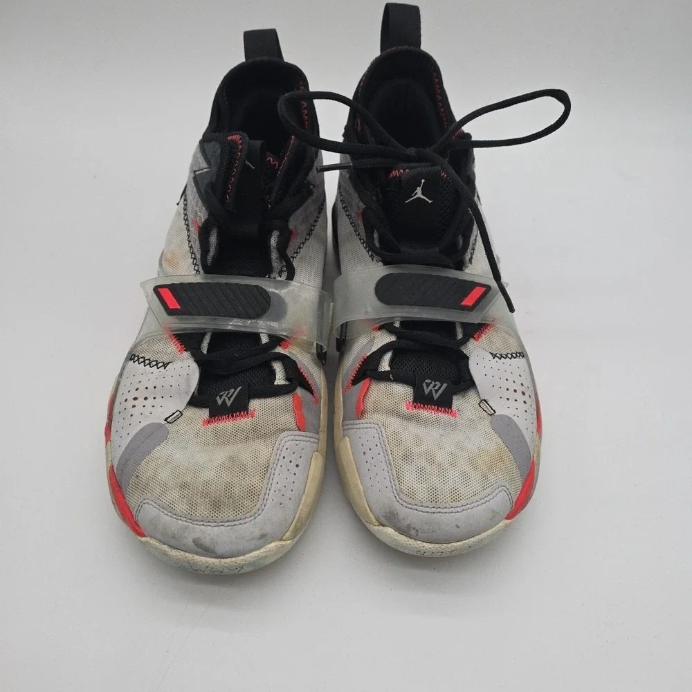 JordanAir Jordan Why Not Zer0.3 'UNITE'‎ CD3003-101 Mens 12